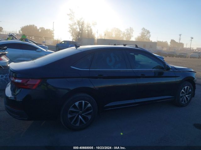 3VWCM7BU5NM004444 Volkswagen Jetta 1.5t S
