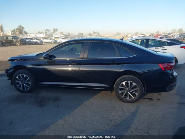 3VWCM7BU5NM004444 Volkswagen Jetta 1.5t S