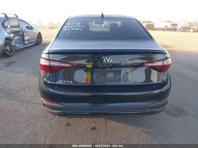 3VWCM7BU5NM004444 Volkswagen Jetta 1.5t S