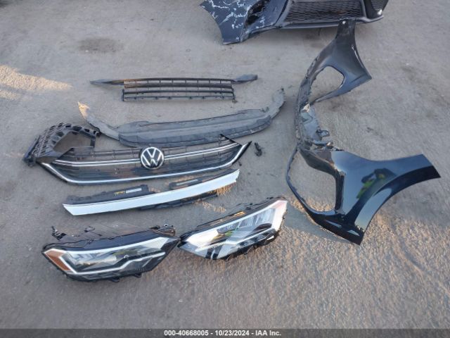 3VWCM7BU5NM004444 Volkswagen Jetta 1.5t S