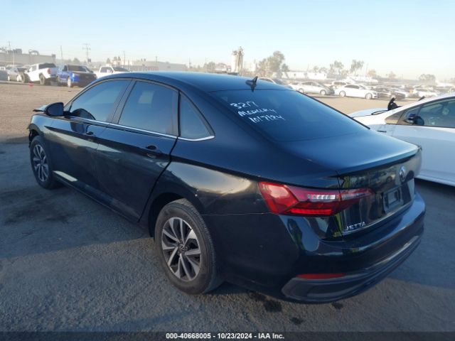 3VWCM7BU5NM004444 Volkswagen Jetta 1.5t S