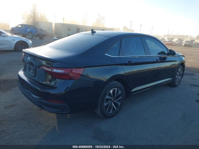 3VWCM7BU5NM004444 Volkswagen Jetta 1.5t S