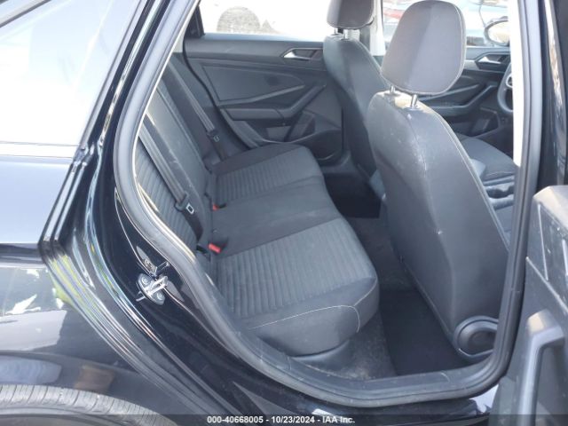 3VWCM7BU5NM004444 Volkswagen Jetta 1.5t S