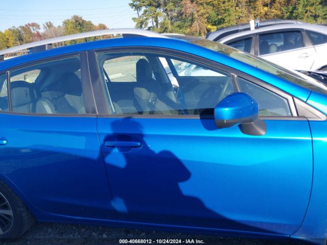 4S3GTAV6XL3701026 Subaru Impreza Premium 5-door