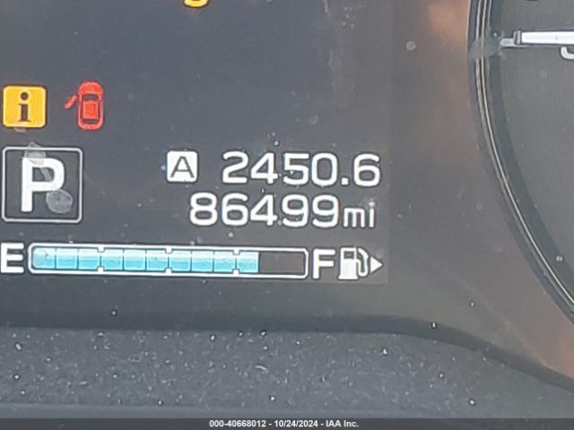 4S3GTAV6XL3701026 Subaru Impreza Premium 5-door