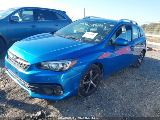 4S3GTAV6XL3701026 Subaru Impreza Premium 5-door