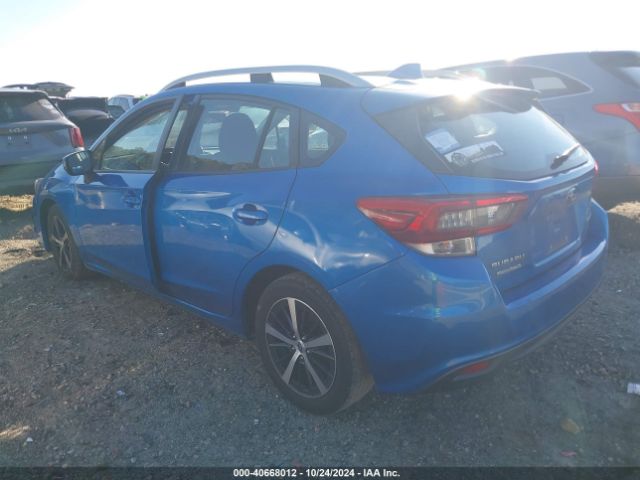 4S3GTAV6XL3701026 Subaru Impreza Premium 5-door