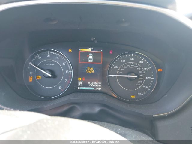 4S3GTAV6XL3701026 Subaru Impreza Premium 5-door
