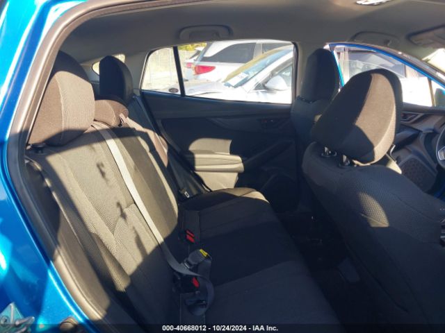 4S3GTAV6XL3701026 Subaru Impreza Premium 5-door