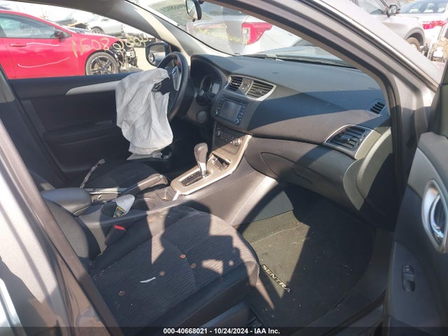 Aukcja sprzedaży 2014 Nissan Sentra Sv, vin: 3N1AB7AP5EY318182, numer aukcji: 40668021