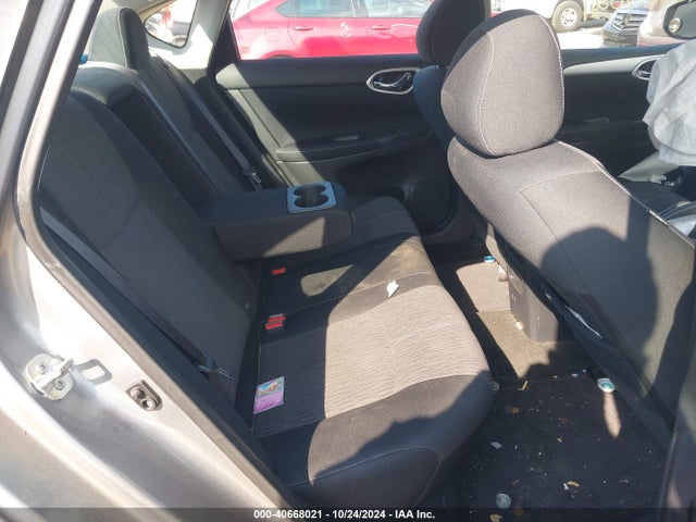 Aukcja sprzedaży 2014 Nissan Sentra Sv, vin: 3N1AB7AP5EY318182, numer aukcji: 40668021