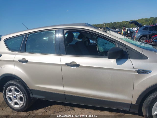 Ford ESCAPE S 2018 1FMCU0F70JUA16095 Image 13