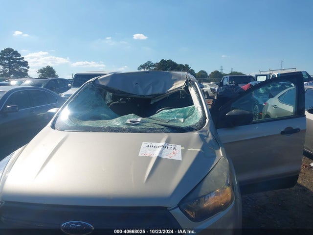 Ford ESCAPE S 2018 1FMCU0F70JUA16095 Image 6