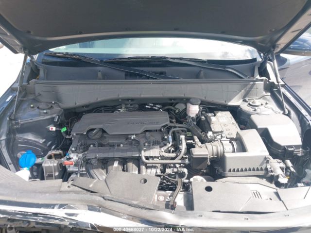 KM8HA3AB7RU131560 Hyundai Kona Se