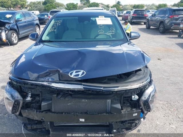KM8HA3AB7RU131560 Hyundai Kona Se