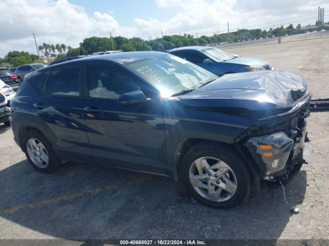 KM8HA3AB7RU131560 Hyundai Kona Se