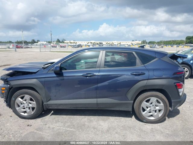 KM8HA3AB7RU131560 Hyundai Kona Se