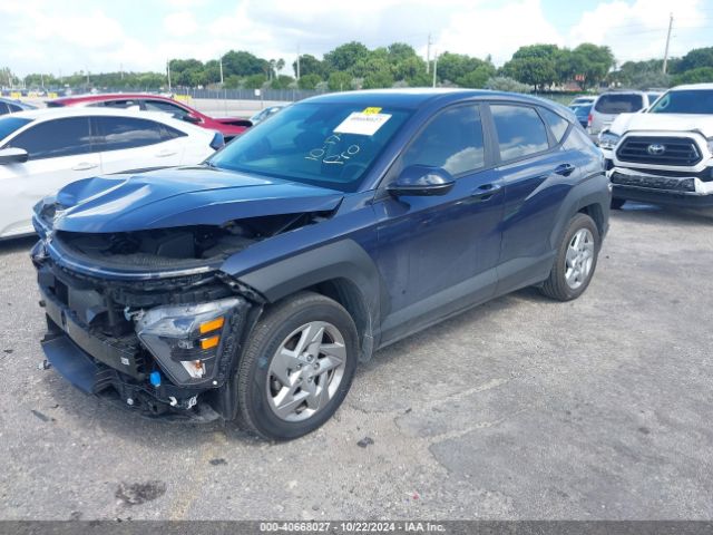 KM8HA3AB7RU131560 Hyundai Kona Se