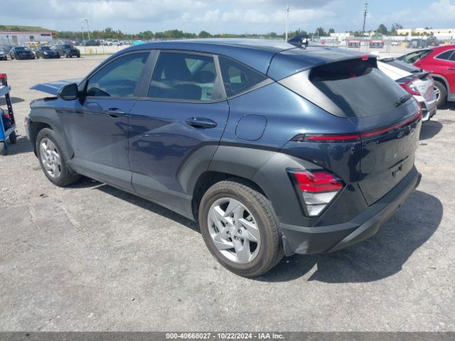 KM8HA3AB7RU131560 Hyundai Kona Se
