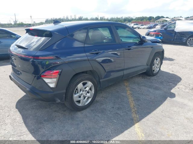 KM8HA3AB7RU131560 Hyundai Kona Se