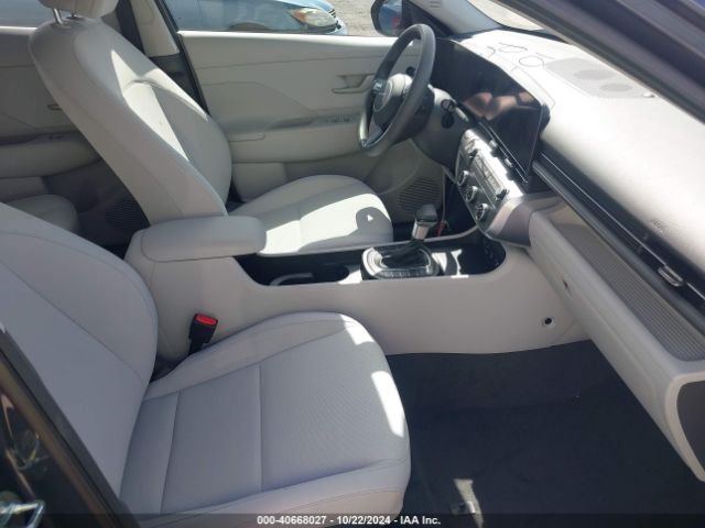 KM8HA3AB7RU131560 Hyundai Kona Se