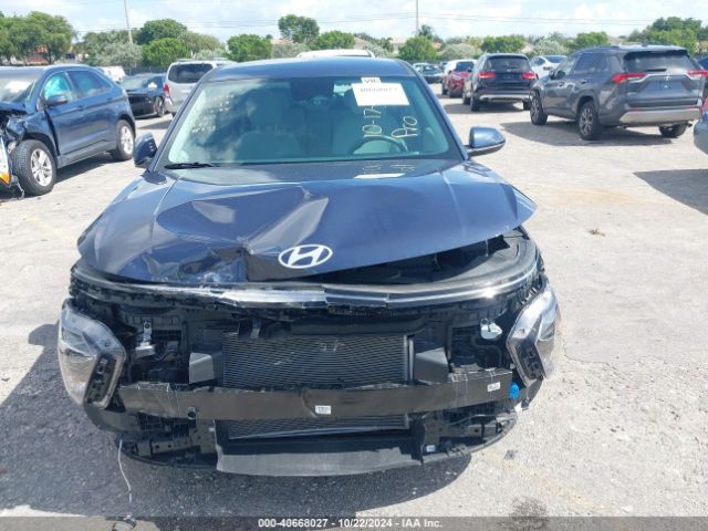 KM8HA3AB7RU131560 Hyundai Kona Se