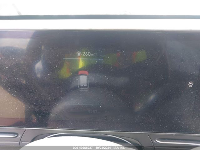 KM8HA3AB7RU131560 Hyundai Kona Se