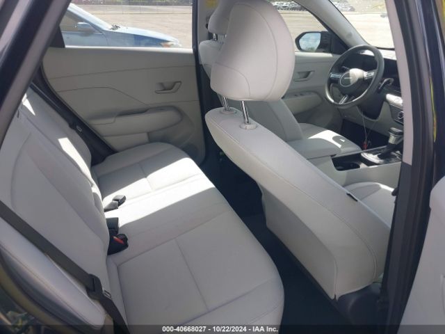 KM8HA3AB7RU131560 Hyundai Kona Se