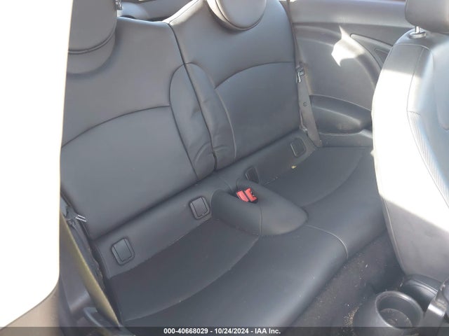 2012 MINI COOPER WMWSU3C54CT255935 Photo 7