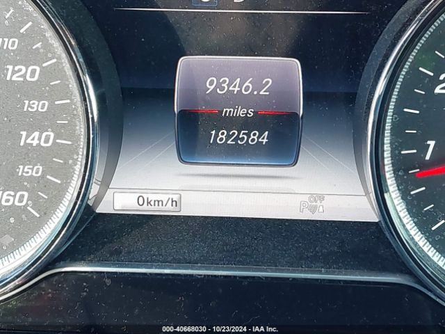 WDDZF4KB5JA482218 Mercedes-Benz E 300 4matic
