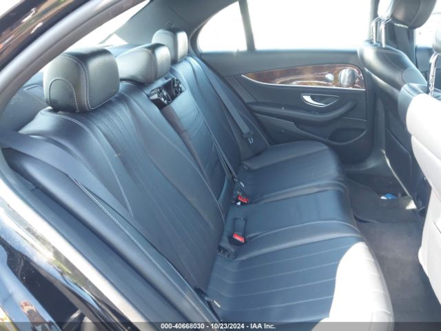WDDZF4KB5JA482218 Mercedes-Benz E 300 4matic