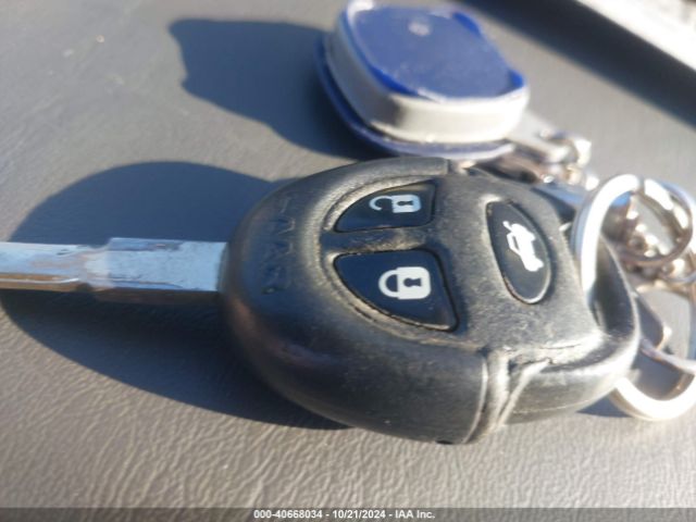 2003 SAAB 9-3 YS3DF78K137013035 Photo 10