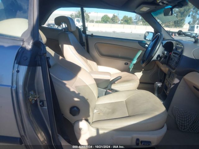 2003 SAAB 9-3 YS3DF78K137013035 Photo 4