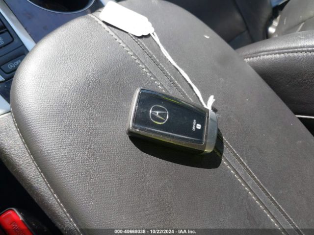 19UUB3F57FA005958 Acura Tlx V6 Tech