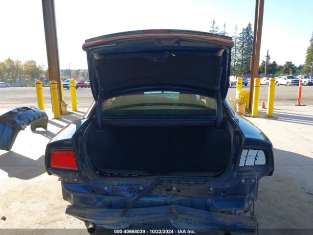 2C3CDXBG0EH145079 Dodge Charger Se