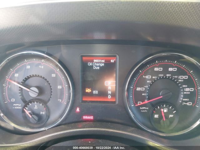 2C3CDXBG0EH145079 Dodge Charger Se