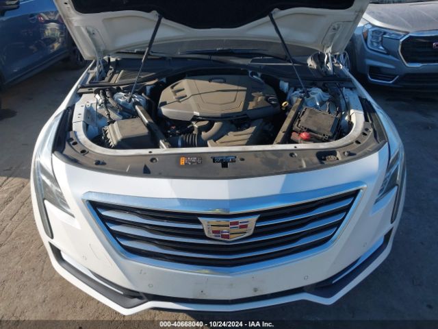 1G6KB5RS4JU121731 Cadillac Ct6 Standard
