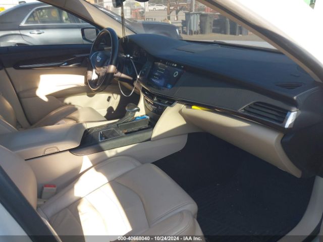 1G6KB5RS4JU121731 Cadillac Ct6 Standard
