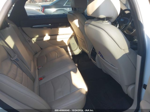 1G6KB5RS4JU121731 Cadillac Ct6 Standard