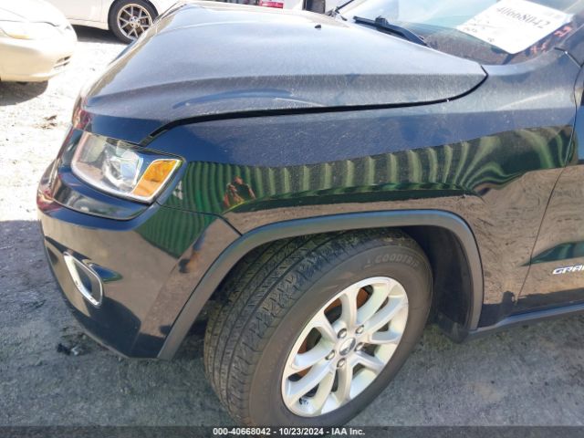 1C4RJEAG3EC145746 Jeep Grand Cherokee Laredo
