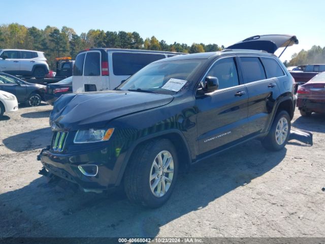 1C4RJEAG3EC145746 Jeep Grand Cherokee Laredo
