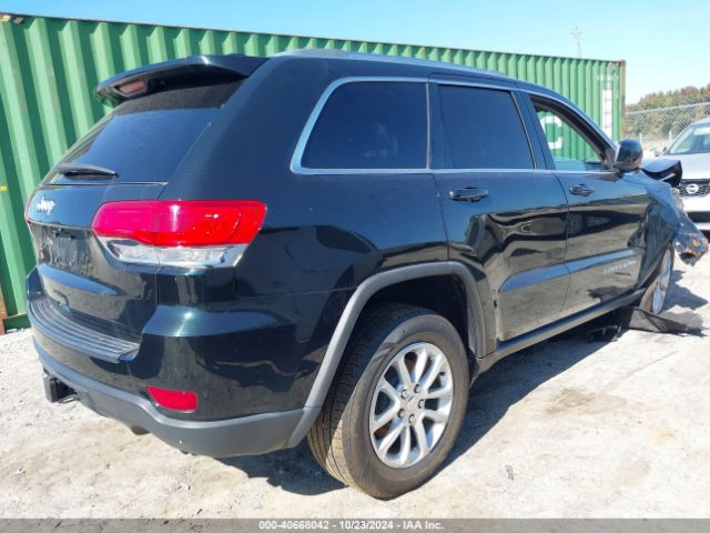 1C4RJEAG3EC145746 Jeep Grand Cherokee Laredo