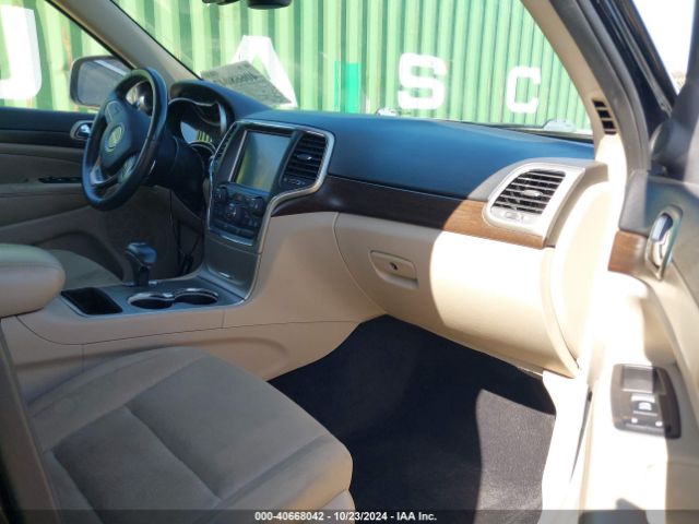 1C4RJEAG3EC145746 Jeep Grand Cherokee Laredo