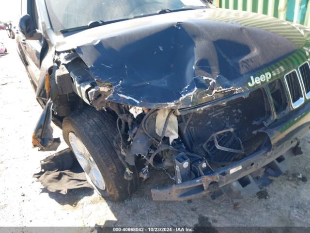 1C4RJEAG3EC145746 Jeep Grand Cherokee Laredo