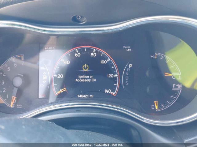 1C4RJEAG3EC145746 Jeep Grand Cherokee Laredo