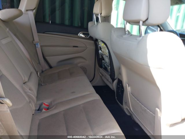 1C4RJEAG3EC145746 Jeep Grand Cherokee Laredo