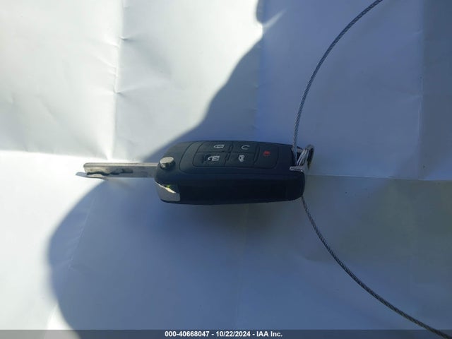 Chevrolet Cruze 1lt Auto 2014 1G1PC5SB9E7353281 Image 11