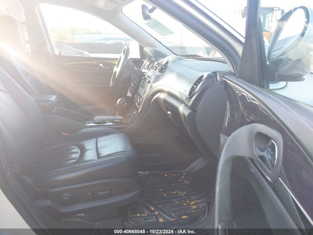 Buick Enclave Leather 2015 5GAKRBKD5FJ385280 Image 5