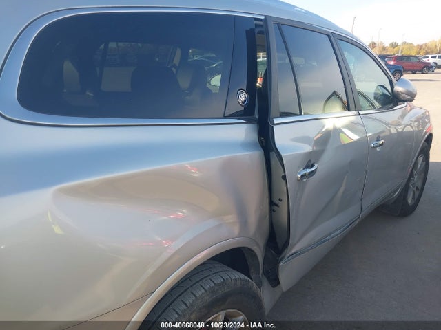 Buick Enclave Leather 2015 5GAKRBKD5FJ385280 Image 6