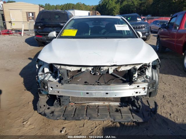 4T1T11AK1MU513803 Toyota CAMRY SE